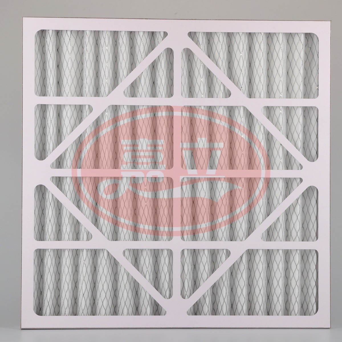 兰陵纸框过滤器